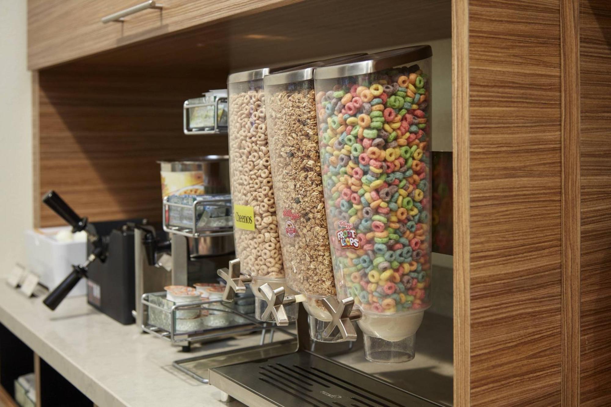 Towneplace Suites By Marriott Tampa South Eksteriør bilde