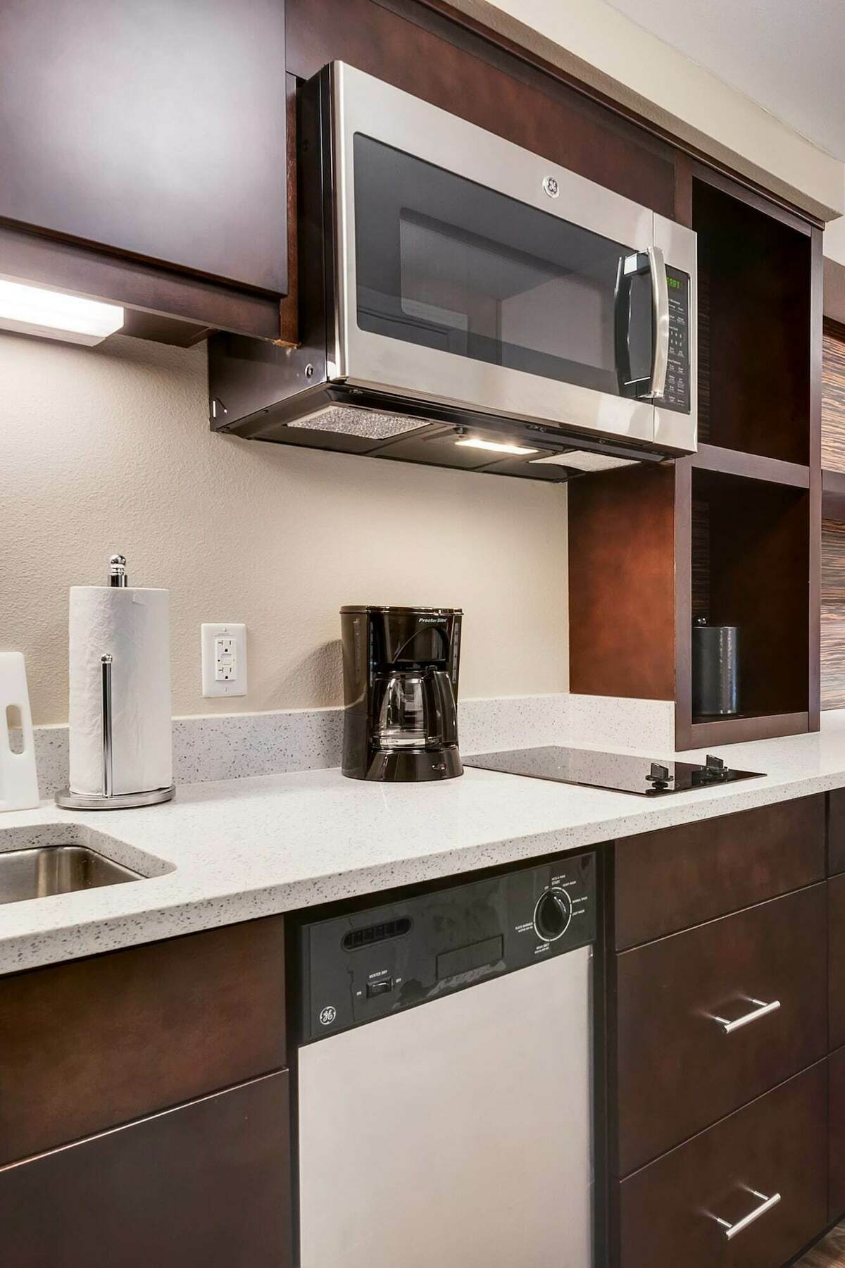 Towneplace Suites By Marriott Tampa South Eksteriør bilde